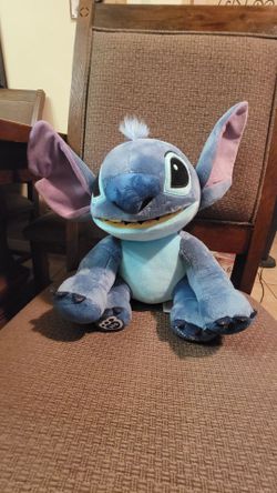 Build-A-Bear Stitch (Like new)