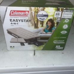 Airbed 3 In 1 