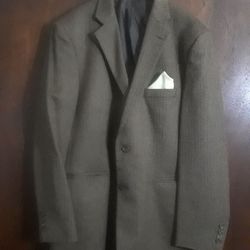 MEN'S STAFFORD SPORT COAT 🤵🏻‍♂️