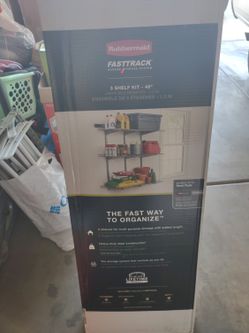 Shelf Kit