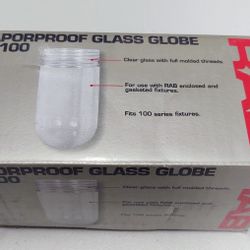 RAB Lighting GL 100 Series