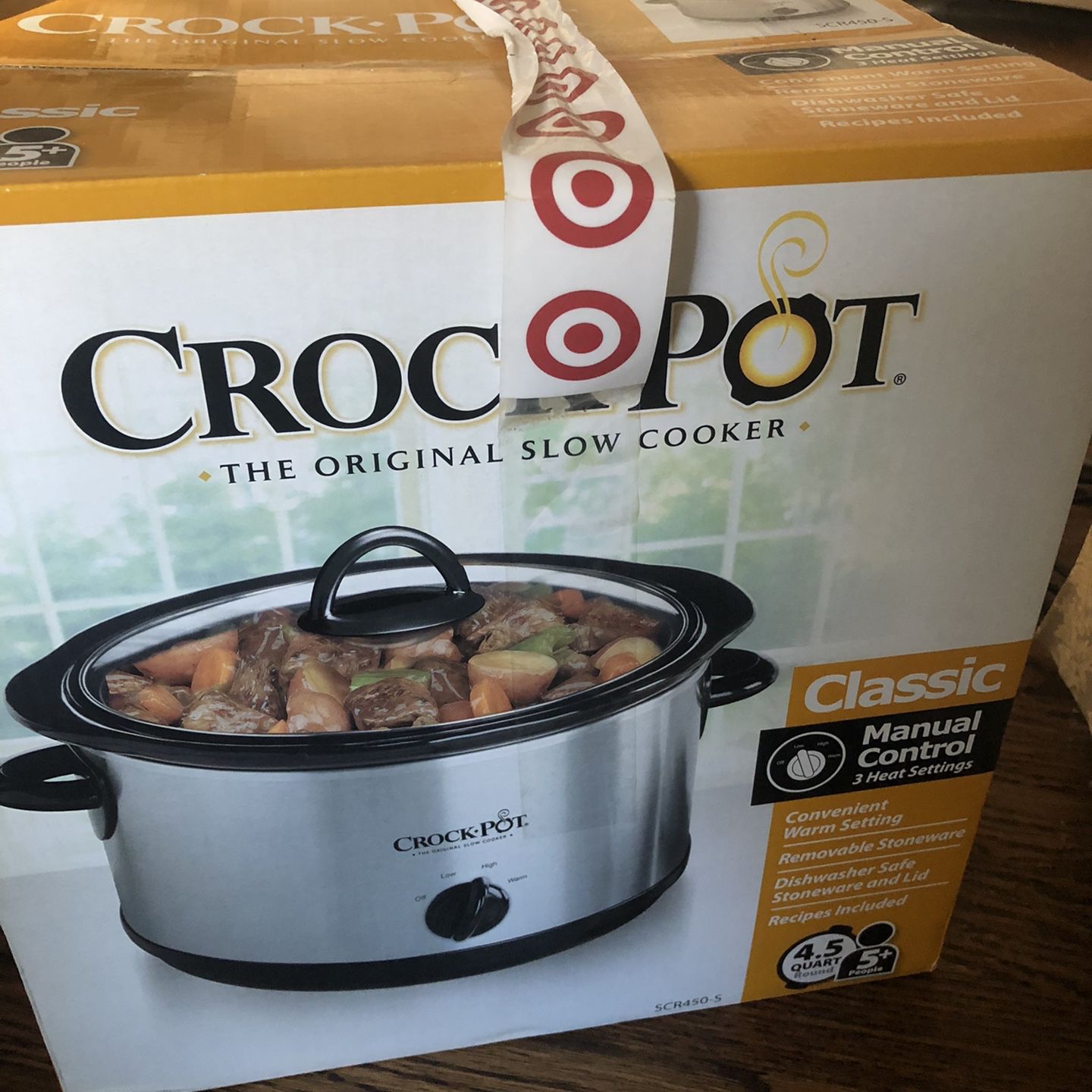 Rival Crockpot Slow Cooker for Sale in Chicago, IL - OfferUp
