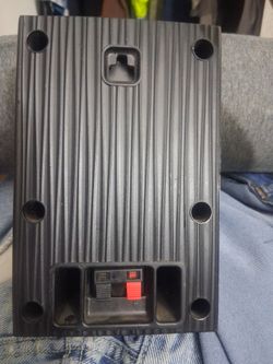 Speaker