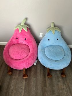 Toddler Sofa