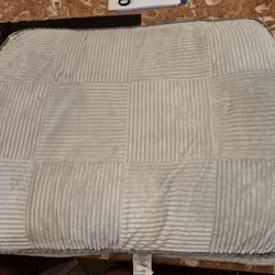 Dog Bed Pillow