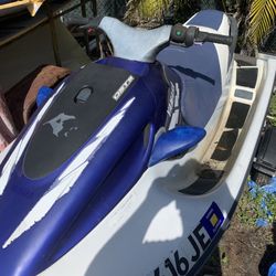 Jet Ski NEED GONE For Sale 