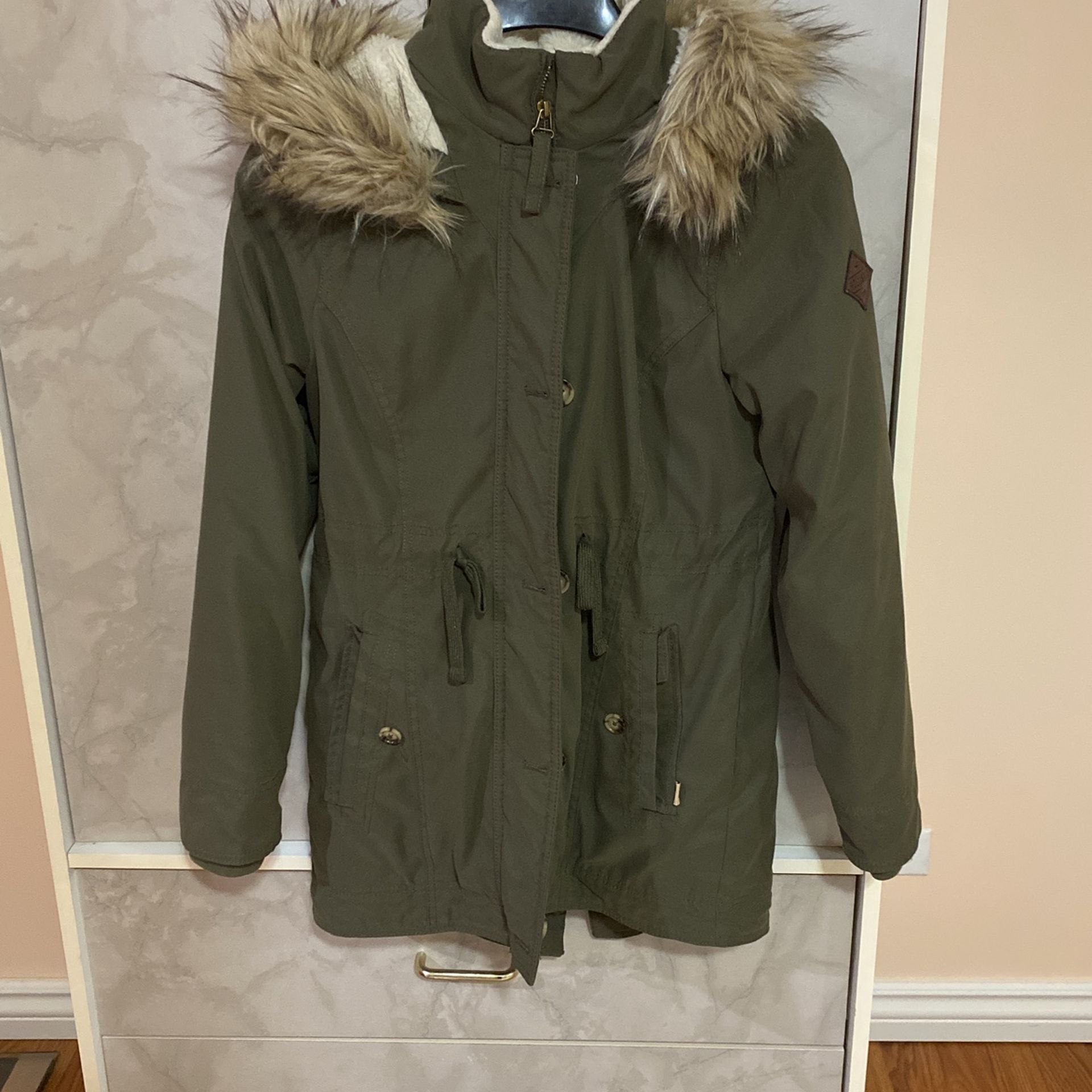 Fall Jacket