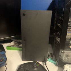 Xbox Series X 