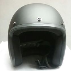 New Licks 3/4 helmet Lowest Profile and DOT approved