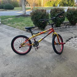 BMX Bicycle