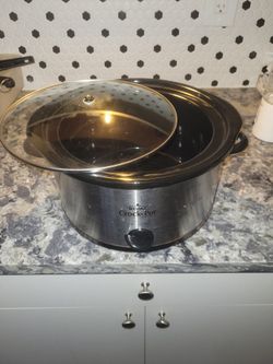 Rival crockpot