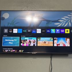 Samsung 43