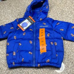 Kids Jacket 