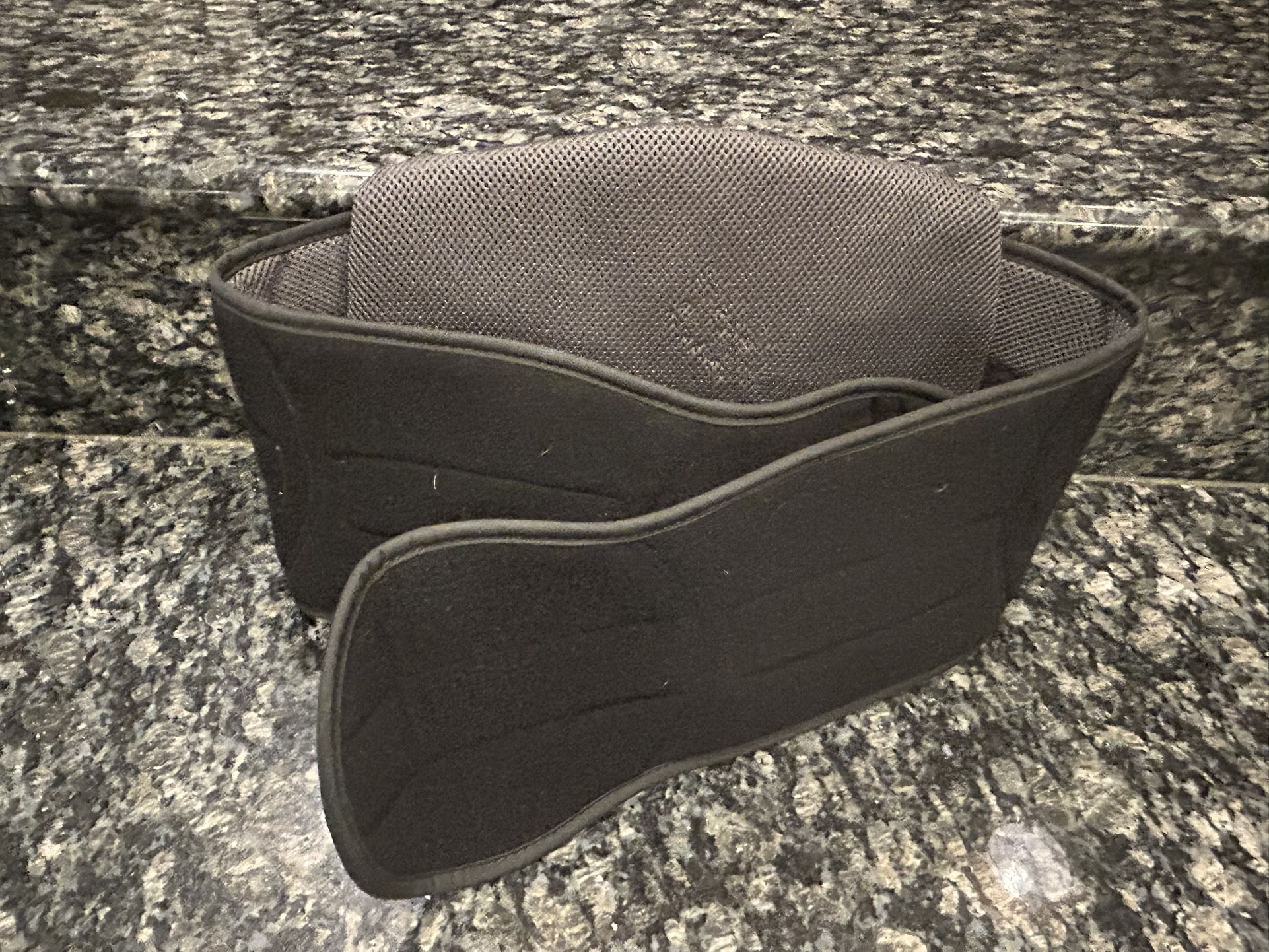 SLEEQ Quinn Medical Back Brace – Adjustable Lumbar Support