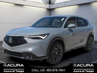 2025 Acura ADX