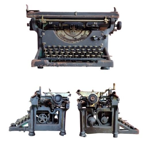 Antique Typewriter