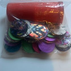 Vintage Pogs