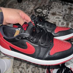 Banned 1 Low