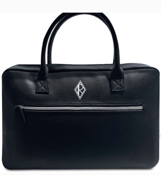 Ralph Lauren Polo Duffle Bag/messenger Bag