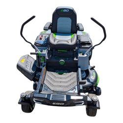 BRAND NEW EGO POWER+ 42" Z6 Zero Turn Riding Mower w/Batteries & Charger ZT4204L