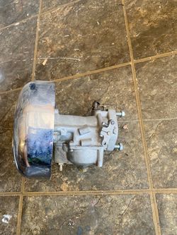SS super B carb