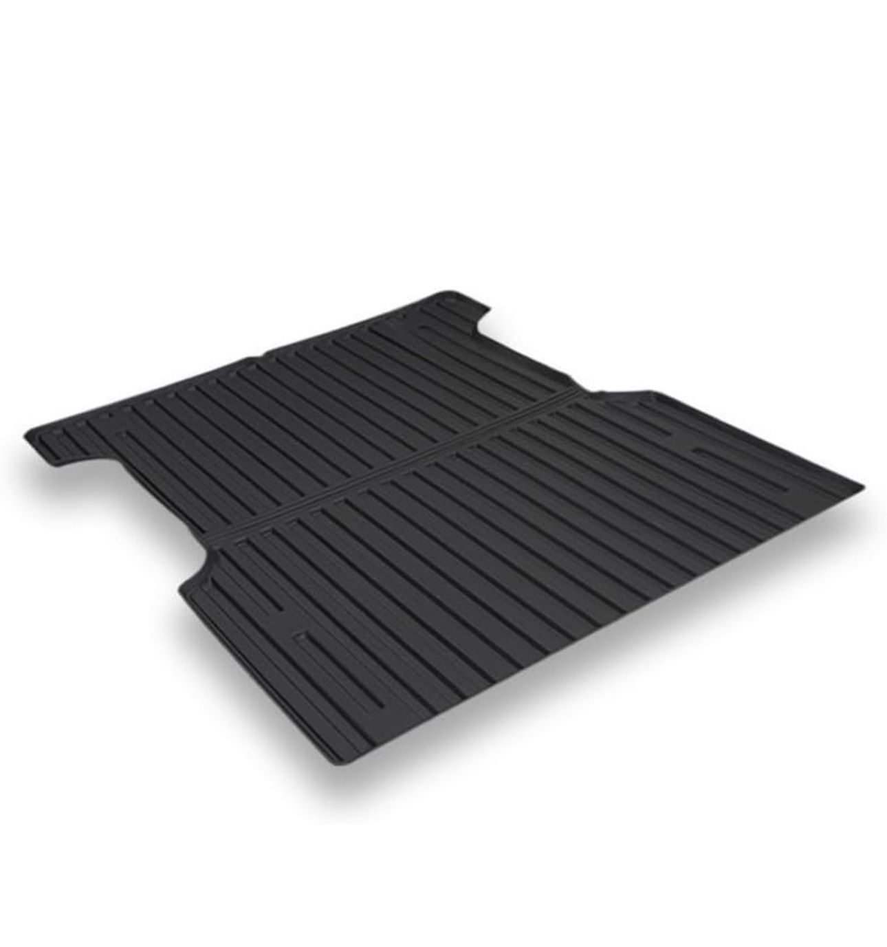 Truck Bed Mat for Ford Maverick 2022 2023 2024, Replacement All-Weather Trunk Protection Truck Bed Liner Mat Ford