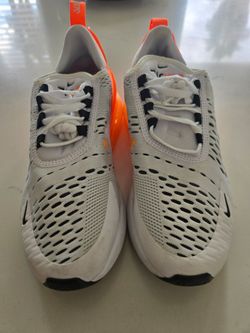 Nike size women  6