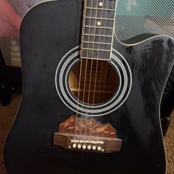 Glarry Guitar