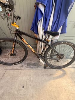 Fast Ripper 29