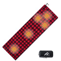 Mantuole Heating Insert For Sleeping Bag
