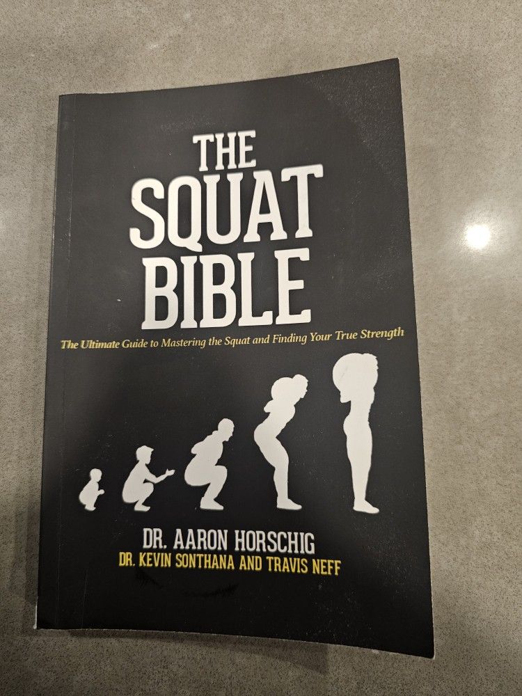 Squat Bible