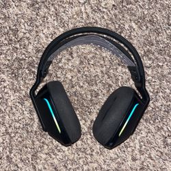 Logitech G733 Headset 