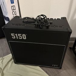 EVH 5150 Iconic 15w Tube Combo Amp