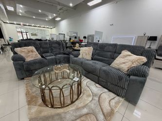 Sofa Y Lovesest