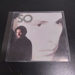 So Horseshoe In The Glove CD