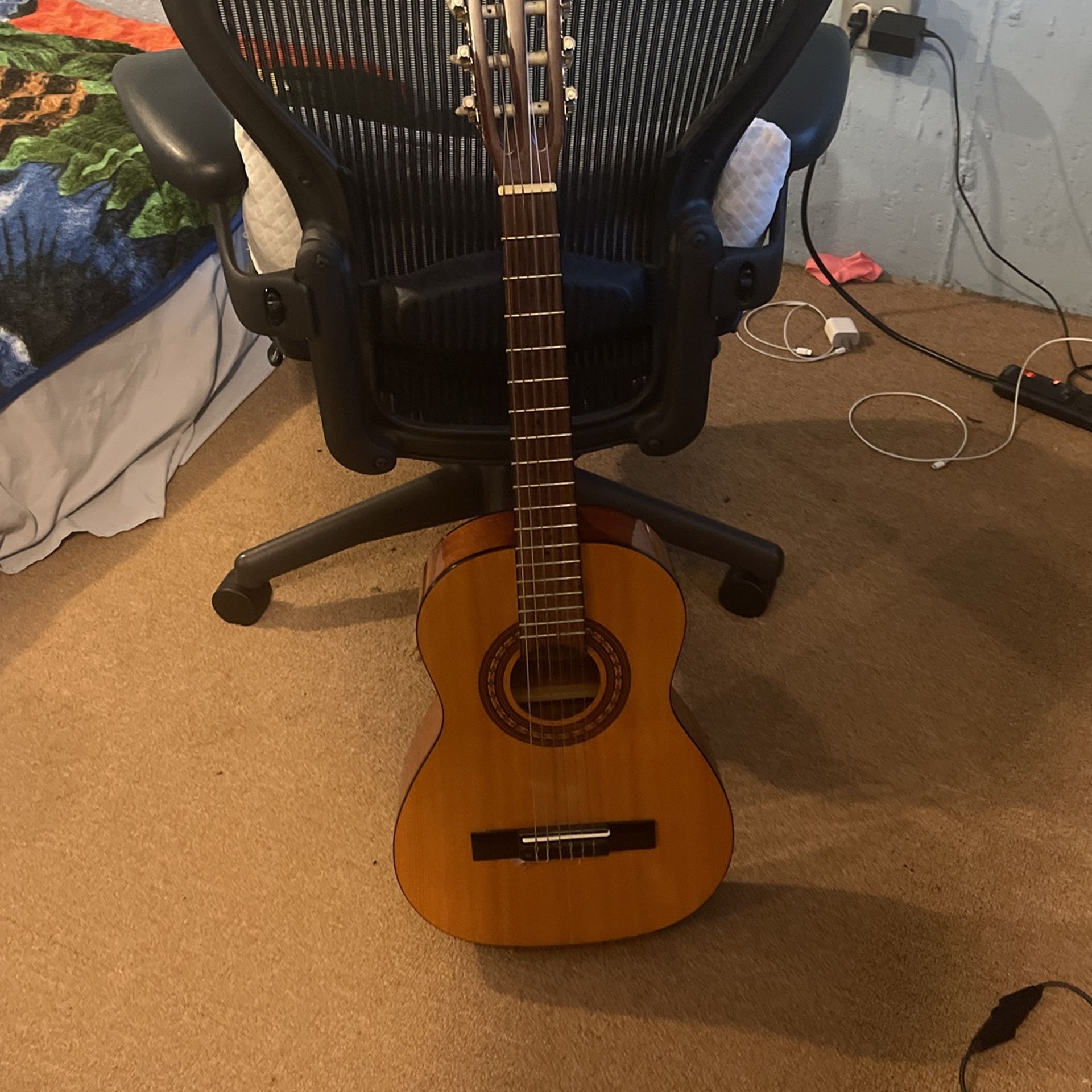 Guitar