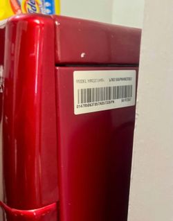 LG WM3370HRA Washer and Dryer – Austin, TX