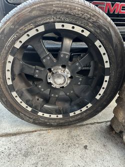 2007 Toyota Tundra