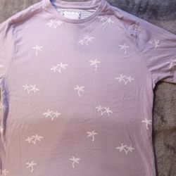 DENIM & FLOWER Men's Shirt 