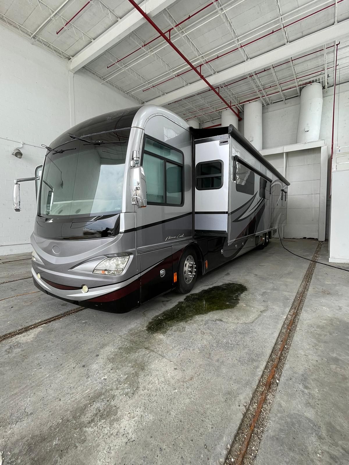 Fleetwood 42ft RV CLASS A 