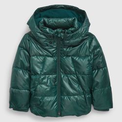 Kids GAP Puffer Jacket *Multiple Available*