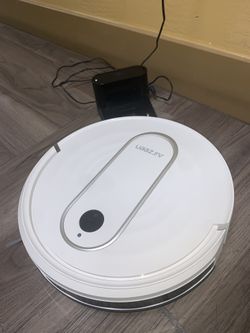 Robot vacuum