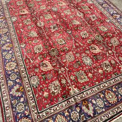10x13ft persian rug 