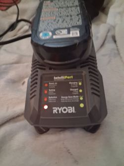 Power tool batteries
