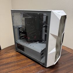 Gaming PC - Ryzen 9 3900X, GeForce GTX 1060, 20GB RAM, WiFi