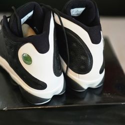 jordan 13 (he got game)