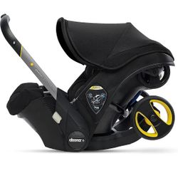 Doona Car Seat Stroller 