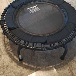JumpSport  Personal Trampoline  For Adults 