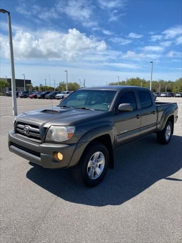 2009 Toyota Tacoma