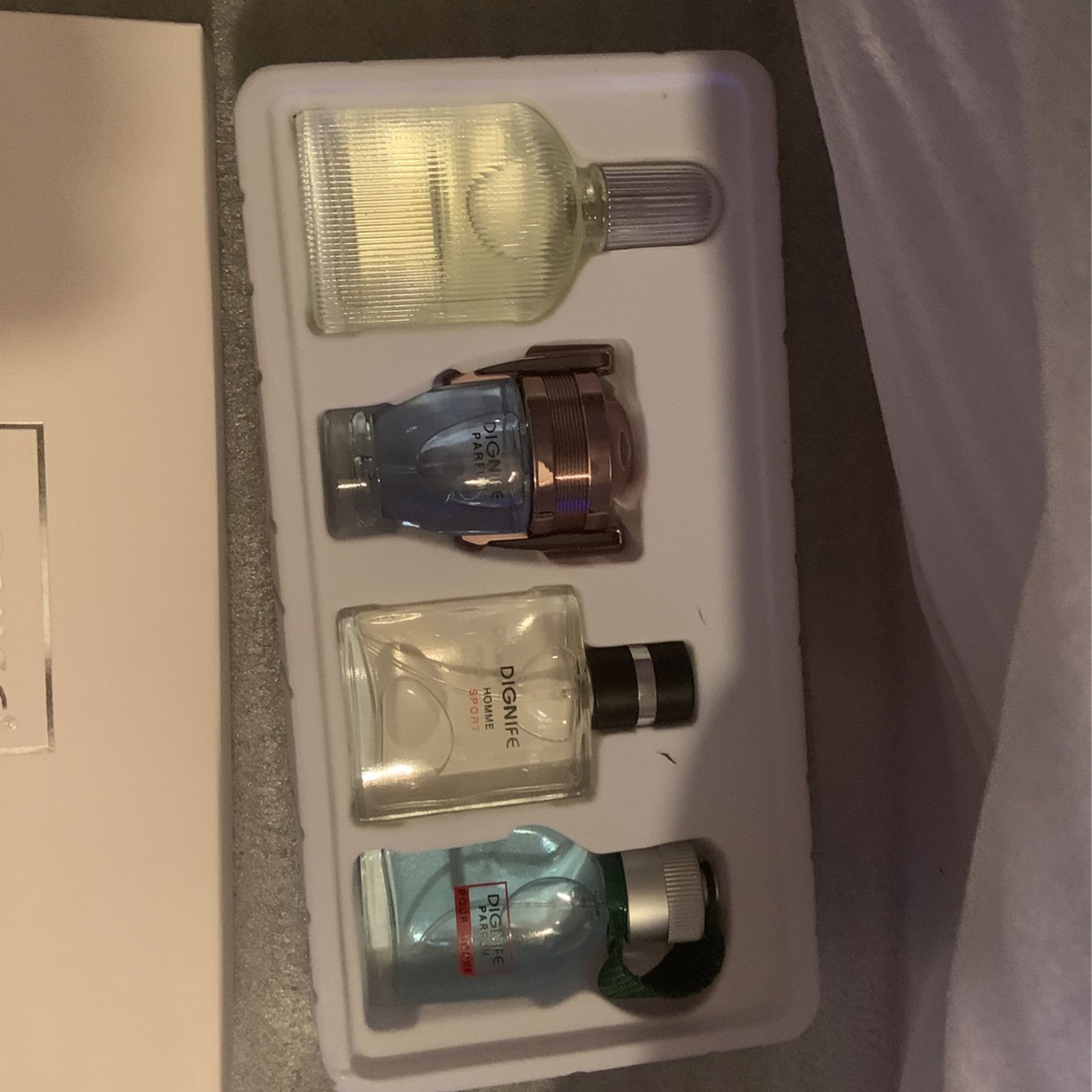Dignify Perfumes 